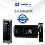 fechadura digital valor Itapecerica da Serra