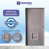 porta de madeira com fechadura preço São Caetano do Sul