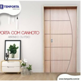 porta de madeira pivotante para sala valor São Bernardo do Campo