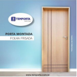 preço de portas pivotantes de madeira Franco da Rocha